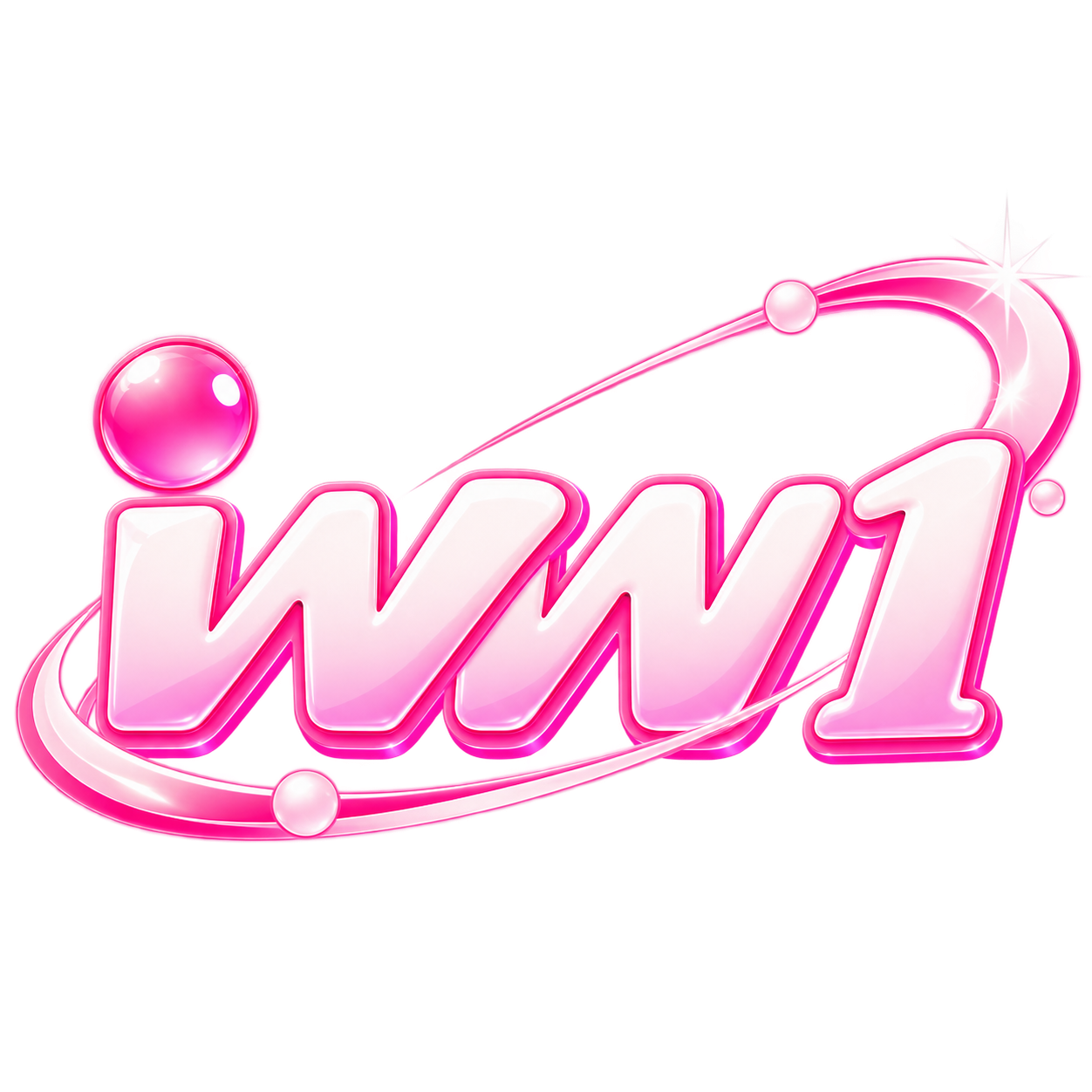 WW1 Game logo